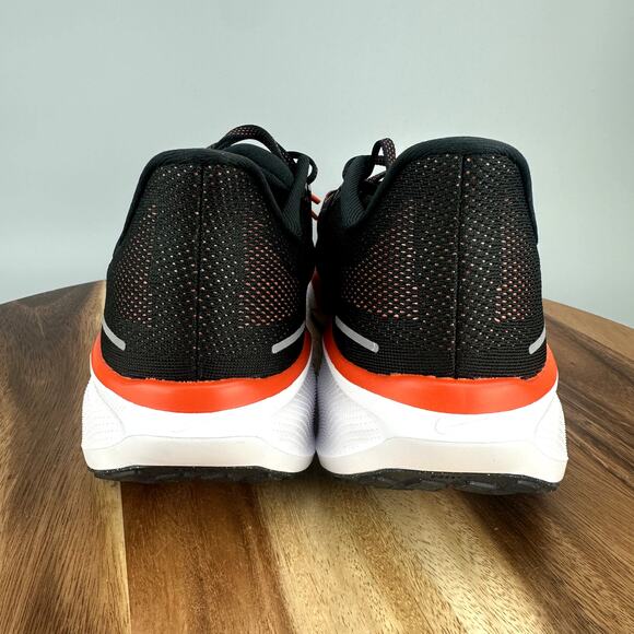 Nike Air Zoom Pegasus 41 Men\'s Sz 13 Cincinnati Bengals NFL Running FZ50712-001 main image 4